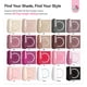 thumbnail image 2 of Kit de uñas en polvo SAVILAND Advanced con taladro, 20 colores, 2 of 8