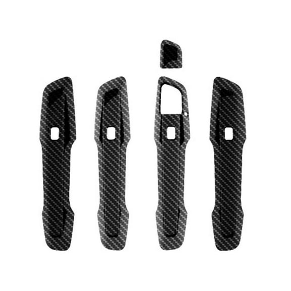 for Prologue 2025 Car Door Handles Patches Car Door Handle Dectio Y1T9