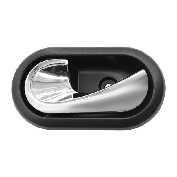 Adecuado para Manija Puerta Interior Izquierda Y Derecha OE:8200733848 LH (izquierda)