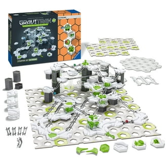 Ravensburger GraviTrax Obstacle Set: STEM Educational Building