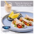 thumbnail image 4 of Jamón de Pechuga de Pavo San Rafael Balance 250g rebanadas escalonadas, 4 of 6