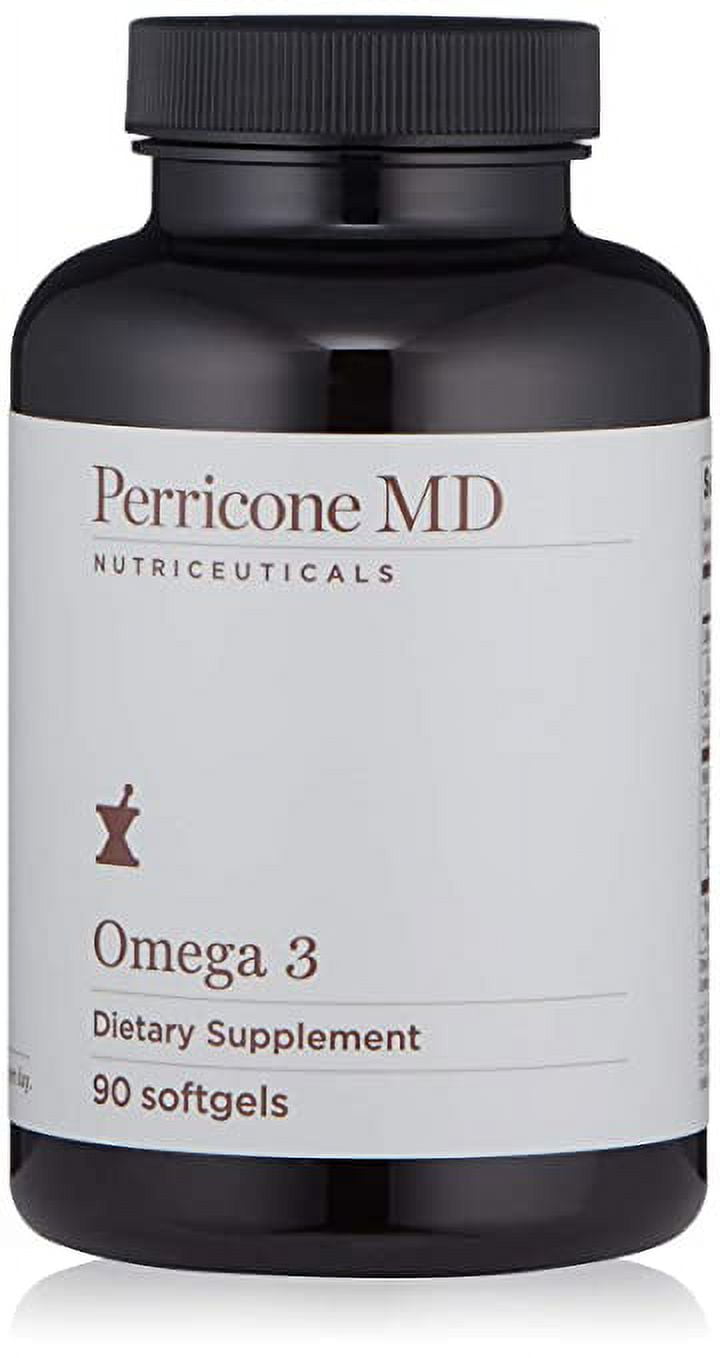 Perricone MD Omega 3 90ct