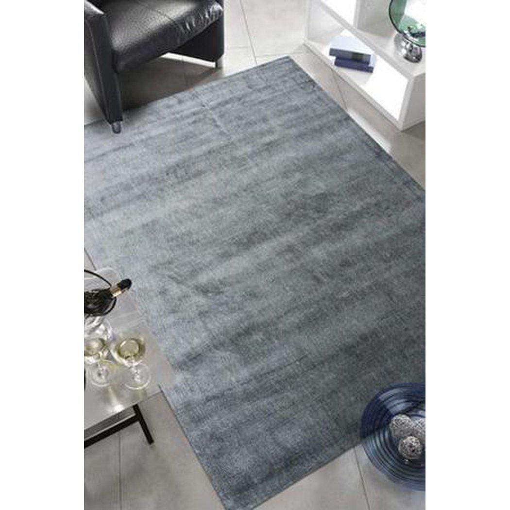 100 x 150 cm Naanle Galaxy Forest Wolf Non Slip Area Rug for Living Dinning Room Bedroom Kitchen Galaxy Universe Animal Wolf Nursery Rug Floor Carpet Yoga Mat 3' x 5' ft