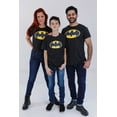 thumbnail image 5 of DC Comics Batman Mens T-Shirt Adult, 5 of 5