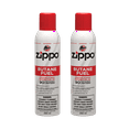 thumbnail image 3 of Zippo Odorized Butane Fuel 5.82 oz / 165 gr - 2 Pack, 3 of 5