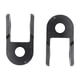 thumbnail image 1 of Extension Aumento Para Amortiguador De Moto Universal Negro, 1 of 3