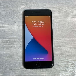Pre-Owned Apple iPhone 7 256GB Unlocked GSM 4G LTE Quad-Core