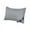 Gray, variant on HDWUEN Sleeping Pillow Soft Pillow for Stomach and Side Sleepers Standard Pillows Home Travel Dorm Thin Pillow Down Alternative Bedding Pillow