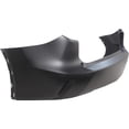 thumbnail image 2 of Bumper Cover Fascia Rear  521590E914 for Lexus RX350 RX450h 2018-2019, 2 of 4
