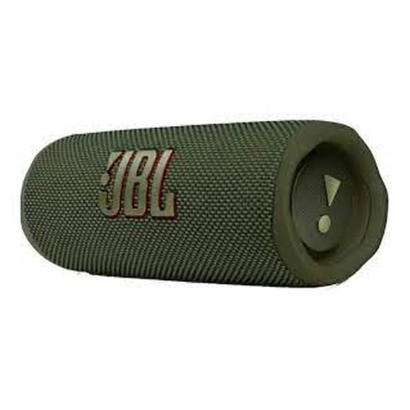 JBL FLIP 6 JBL FLIP 6 VERDE