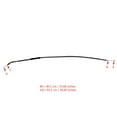thumbnail image 2 of Motorcycle Clutch Cable Replacement fit for Yamaha XJ-6N XJ6N 2009-2017, 2 of 11