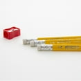 thumbnail image 3 of BAZIC Pre-Sharpened #2 HB Triangle Jumbo Pencils, (3/Pack), 1-Pack, 3 of 5