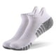 thumbnail image 2 of Calcetines 6 pares de calcetines deportivos de tobillo Calcetines atléticos de corte bajo de punto g Tomshoo Calcetines, 2 of 7