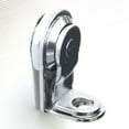 thumbnail image 3 of Cabinet Cam Locks Can Be Used With Padlocks For Lockers Display Cabinet Cam Lock, 3 of 9