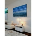 thumbnail image 3 of Parvez Taj "Weymouth" Print on Canvas, 3 of 7