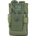 thumbnail image 2 of Blackhawk Carrying Case (Pouch) Radio, GPS Receiver, Olive Drab, 2 of 2