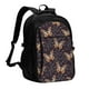 thumbnail image 1 of Fotbe Butterfly1 Mochila con Estampado y Puerto USB para Hombre y Mujer, Mochila Antirrobo, Mochila de Viaje, Mochila Escolar, Mochila Universitaria, 1 of 7