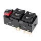 thumbnail image 2 of Interruptor de ventana principal delantera izquierda 22610145 Accesorio de repuesto apto para Chevrolet Cavalier 1995-2005, 2 of 9