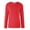 True Red, variant on Arshienr Boys Thermal Underwear Set 2-Piece Base Layer Fleece Lined Long Johns Top Bottom Warm Set for Cold Weather