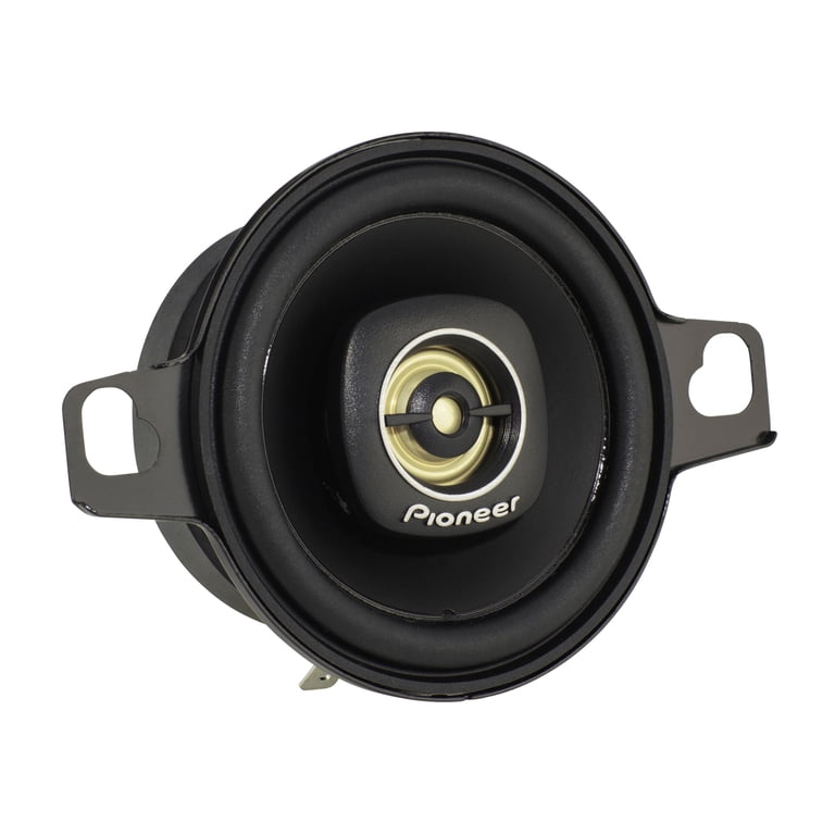 Pioneer TS-A6901C 6x9 Inch 2-Way Car Speakers - 450W Max, 100W RMS, With Installation Adapters
