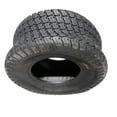 thumbnail image 3 of Proven Part Two 26X12.00-12 26X12-12 26X12X12 Lawn Mower Garden Turf Tires 4 Ply Rated, 3 of 7