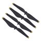 thumbnail image 1 of Accesorio de hélice de protección de plástico CW CCW para accesorios de quads de aire Baoblaze Hélices de drones CW CCW RC, 1 of 8