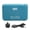 Blue, variant on M Buder S03 Portable Pocket LED Video Light, RGB Full Color Bi-Color 2800K-6800K Dimmable Mini Photography Lighting for Vlog Video, App Control, Built-in Battery, 3.54 inches / 9 cm, Gray