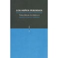 thumbnail image 1 of Libro Los Niños Perdidos Tapa Blanda, Autor Valeria Luiselli, Editorial Editorial Sexto Piso, 1 of 1