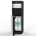 thumbnail image 1 of VECYS Self Clean Water Cooler, 4-Stage Filter, Hot/Cold/Room Temp, 1 of 7