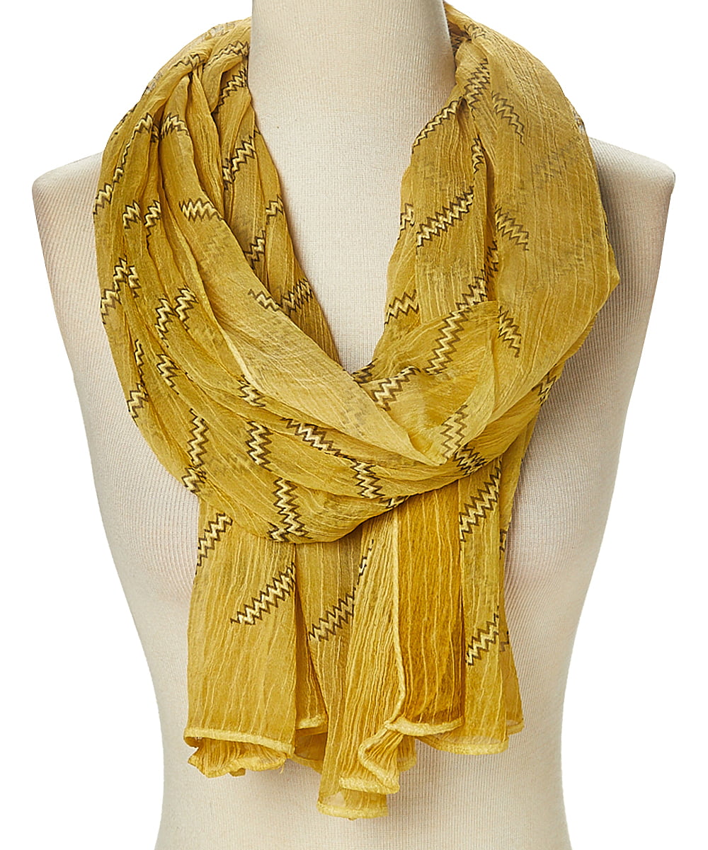 Lightweight Yellow Floral Bandana Home Decor Scarves Mother\u2019s Day Gift Idea Handmade Sarong Head Wrap Wrap
