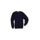thumbnail image 1 of Ultimate Cotton Fleece Crew 10 Oz (Pack de 1) Tamaño: Medio Color: Amarilla Hanes suéter, 1 of 1