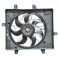 thumbnail image 1 of Motoventilador Pt Cruiser 2001 A 2005 Chrysler 2.4L Genérica ., 1 of 3