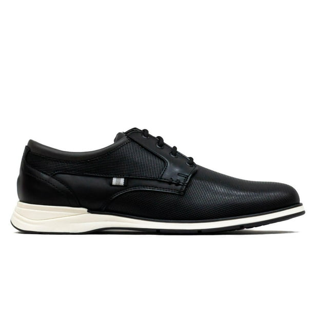 Zapato Para Hombre Christian Gallery 48501Pg negro 26