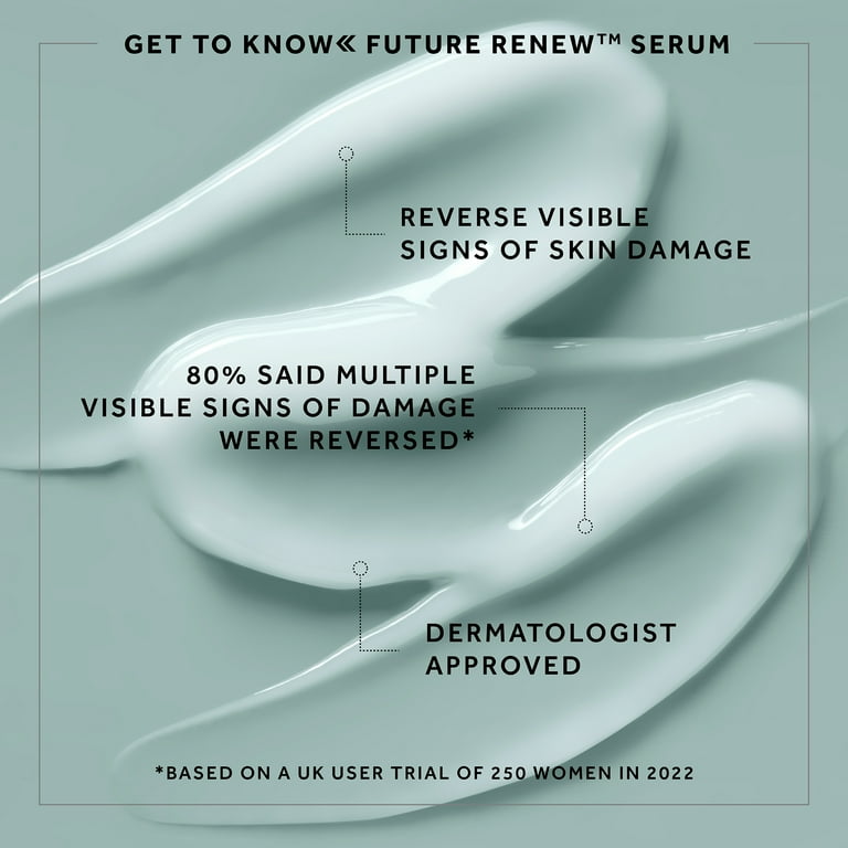 No7 Anti-Age Cell Renewal Future Renew Damage Reversal No7 Anti-Age Cell Renewal Future Renew Damage Reversal