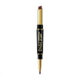 thumbnail image 2 of MAUXDA Lip Liner and Lipstick Set Kit for Women, Matte Lips Kit with Lip Liner Lip Stains, 2 In 1 Long Lasting Waterproof 24 Hour Lipstick and Lip Liners Combo Lipliners Pencil, 2 of 2