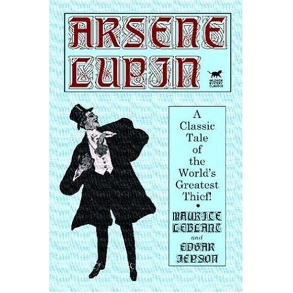 Arsène Lupin