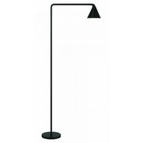 P1850-66A-L-George Kovacs Lighting-8W 1 LED Table Lamp-54.5 Inches Tall and 8.25 Inches Wide