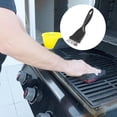 thumbnail image 4 of CTIRCHIU Cleaning Tool BBQ Brush for Outdoor Grill with Stainless Steel 1Pcs, 4 of 8