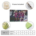 thumbnail image 2 of Mallory Pugh Swanson, Sophia Smith, Catarina Macario Poster Art Poster Canvas Painting Decor Wall Print Photo Gifts Home Modern Decorative Posters 16x24inch(40x60cm), 2 of 6
