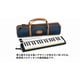 thumbnail image 3 of Melodica Suzuki M-37C con lengüetas de bronce fosforado de la gama 37 Note, 3 of 9