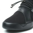 thumbnail image 5 of CMR CHAMARIPA Height Increase Sneakers - Sneakers That Make You Taller - Black Fashion Men Walking Shoes 7 CM / 2.76 Inches, 5 of 5
