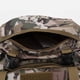 thumbnail image 2 of Mochila 80L Montañismo Impermeable Gran Capacidad (Caqui), 2 of 9