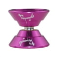 thumbnail image 3 of Boule en Alliage d'Aluminium Professionnel Non Réactif N5 avec une Corde Durable -, 3 of 7