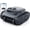 Dark grey, variant on Bubot 320P Cordless Robotic Pool Cleaner – Hydro Dynamic Design, Superior Suction & DirtLock 2.0, Auto-Parking, 90-Min Runtime, for Above-Ground Pools up to 850 Sq.Ft