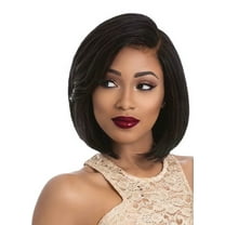 Sensationnel Empire Perm Yaki 100% Human Hair / 1B - Off Black / 14 INCH Beauty Supply