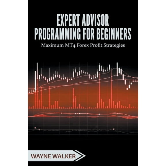 Expert Advisor Programming for Beginners, (Paperback)
