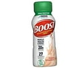 Boost High Protein Balanced Nutritional Drink, Creamy Strawberry, 8 Ounce Bottle (Pack Of 24) .2 Pack, 78924-092021-V1