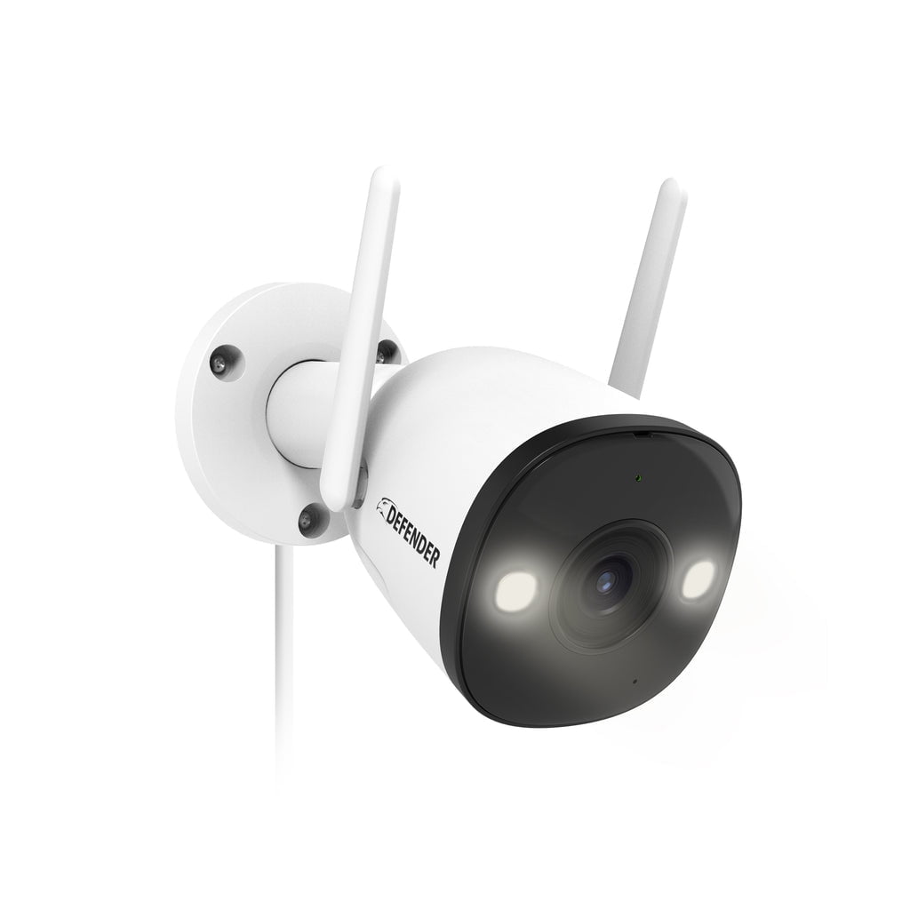 Defender Security Camera Systems 