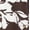 Brown Basket Floral, variant on Boxy Fit Linen Blend Patterned Resort Shirt, Men's XS-4XLT