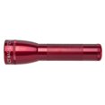 thumbnail image 4 of Mag Instrument ML25LT-S2036 ML25LT Lampe de Poche 2C, Rouge, 4 of 5